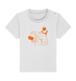KiteTag - Baby Organic Shirt