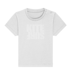 Kitesurf 180 - Baby Organic Shirt