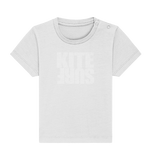 Kitesurf 180 - Baby Organic Shirt