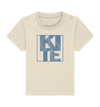 KiteBox - Baby Organic Shirt