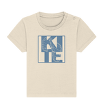 KiteBox - Baby Organic Shirt