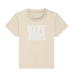 Kitesurf 180 - Baby Organic Shirt