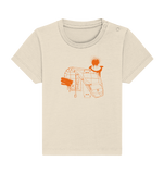 KiteTag - Baby Organic Shirt