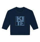 KiteBox - Baby Organic Sweatshirt