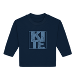 KiteBox - Baby Organic Sweatshirt