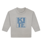 KiteBox - Baby Organic Sweatshirt