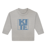 KiteBox - Baby Organic Sweatshirt