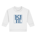 KiteBox - Baby Organic Sweatshirt