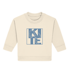 KiteBox - Baby Organic Sweatshirt