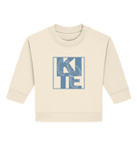 KiteBox - Baby Organic Sweatshirt