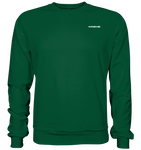 KiteCrewHro Vorne Hinten - Basic Sweatshirt