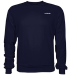 KiteCrewHro Vorne Hinten - Basic Sweatshirt