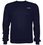 KiteCrewHro Vorne Hinten - Basic Sweatshirt