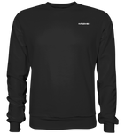 KiteCrewHro Vorne Hinten - Basic Sweatshirt