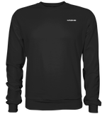 KiteCrewHro Vorne Hinten - Basic Sweatshirt