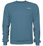 KiteCrewHro Vorne Hinten - Basic Sweatshirt