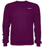 KiteCrewHro Vorne Hinten - Basic Sweatshirt