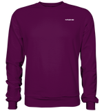 KiteCrewHro Vorne Hinten - Basic Sweatshirt