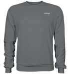 KiteCrewHro Vorne Hinten - Basic Sweatshirt