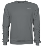 KiteCrewHro Vorne Hinten - Basic Sweatshirt