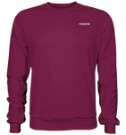 KiteCrewHro Vorne Hinten - Basic Sweatshirt