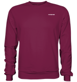 KiteCrewHro Vorne Hinten - Basic Sweatshirt