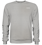 KiteCrewHro Vorne Hinten - Basic Sweatshirt