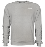 KiteCrewHro Vorne Hinten - Basic Sweatshirt