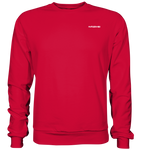 KiteCrewHro Vorne Hinten - Basic Sweatshirt