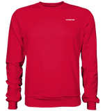 KiteCrewHro Vorne Hinten - Basic Sweatshirt