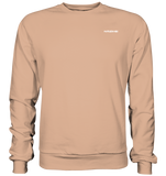 KiteCrewHro Vorne Hinten - Basic Sweatshirt