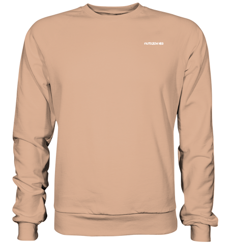 KiteCrewHro Vorne Hinten - Basic Sweatshirt