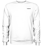 KiteCrewHro Vorne Hinten - Basic Sweatshirt