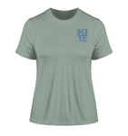 KiteBox - Fitted Ladies Organic Shirt