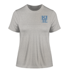 KiteBox - Fitted Ladies Organic Shirt