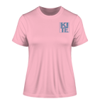 KiteBox - Fitted Ladies Organic Shirt