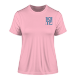 KiteBox - Fitted Ladies Organic Shirt