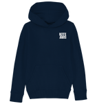 Kitesurf 180 - Kids Biobaumwolle Hoodie