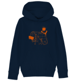 KiteTag - Kids Organic Hoodie
