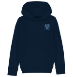 KiteBox - Kids Organic Hoodie