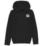 Kitesurf 180 - Kids Biobaumwolle Hoodie