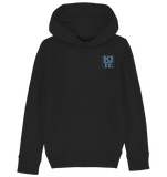 KiteBox - Kids Organic Hoodie