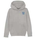 KiteBox - Kids Organic Hoodie