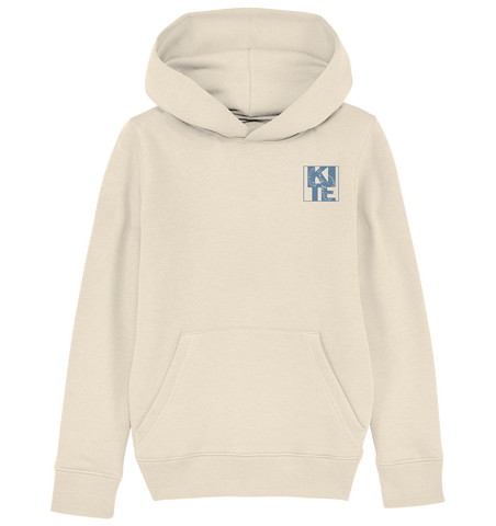 KiteBox - Kids Organic Hoodie