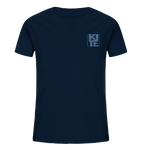 KiteBox - Kids Organic Shirt