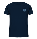 KiteBox - Kids Organic Shirt