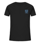 KiteBox - Kids Organic Shirt