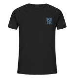 KiteBox - Kids Organic Shirt