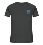 KiteBox - Kids Organic Shirt