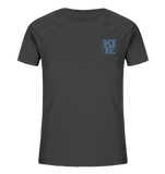 KiteBox - Kids Organic Shirt